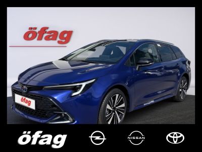 Toyota Corolla Neuwagen Toyota Corolla Neuwagen
