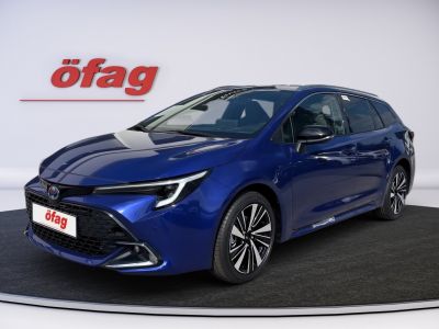 Toyota Corolla Neuwagen Toyota Corolla Neuwagen