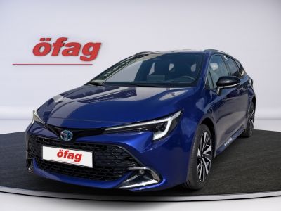 Toyota Corolla Neuwagen Toyota Corolla Neuwagen