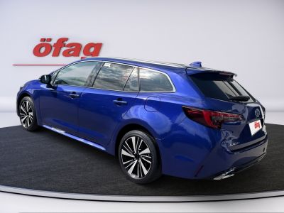Toyota Corolla Neuwagen Toyota Corolla Neuwagen