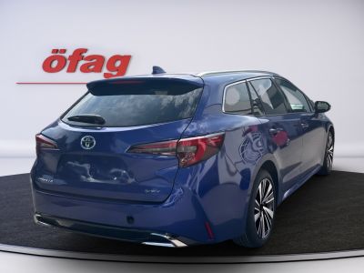 Toyota Corolla Neuwagen Toyota Corolla Neuwagen