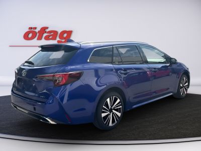 Toyota Corolla Neuwagen Toyota Corolla Neuwagen