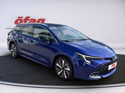 Toyota Corolla Neuwagen Toyota Corolla Neuwagen