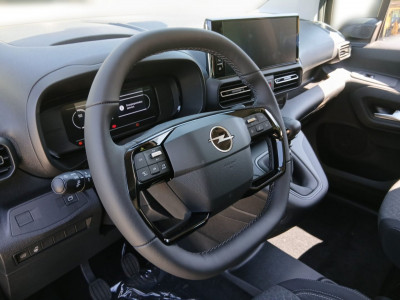 Opel Combo Neuwagen