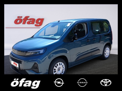 Opel Combo Neuwagen