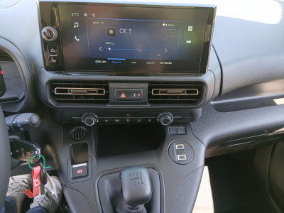 Opel Combo Neuwagen