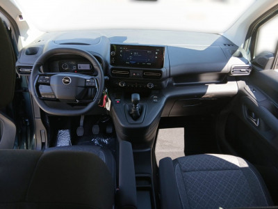 Opel Combo Neuwagen