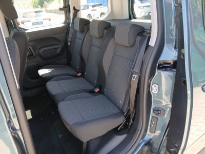 Opel Combo Neuwagen