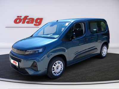 Opel Combo Neuwagen