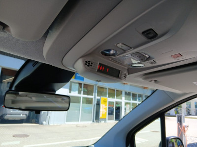 Opel Combo Neuwagen