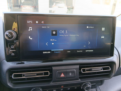 Opel Combo Neuwagen