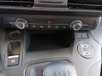 Opel Combo Neuwagen