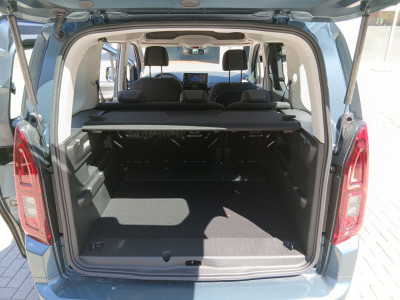 Opel Combo Neuwagen