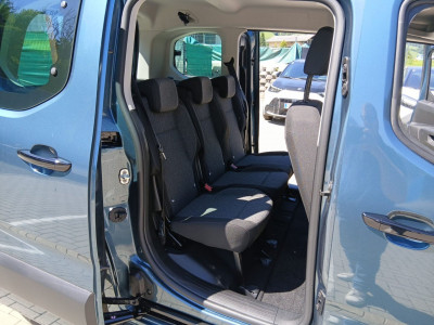 Opel Combo Neuwagen