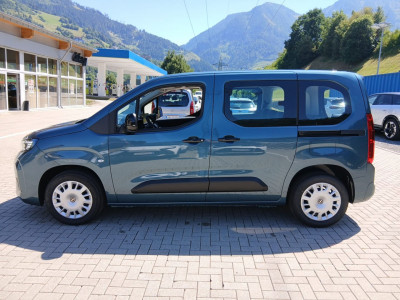 Opel Combo Neuwagen