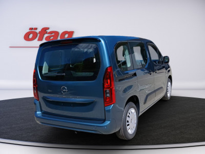 Opel Combo Neuwagen
