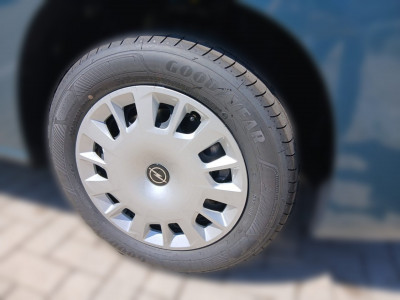 Opel Combo Neuwagen