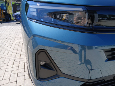 Opel Combo Neuwagen