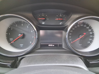 Opel Astra Gebrauchtwagen Opel Astra Gebrauchtwagen