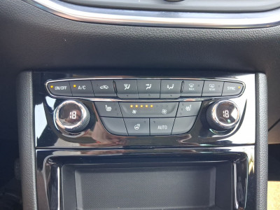 Opel Astra Gebrauchtwagen Opel Astra Gebrauchtwagen