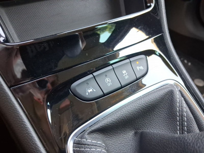 Opel Astra Gebrauchtwagen Opel Astra Gebrauchtwagen