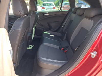 Opel Astra Gebrauchtwagen Opel Astra Gebrauchtwagen