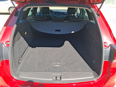 Opel Astra Gebrauchtwagen Opel Astra Gebrauchtwagen