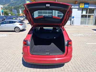 Opel Astra Gebrauchtwagen Opel Astra Gebrauchtwagen