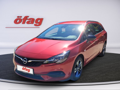 Opel Astra Gebrauchtwagen Opel Astra Gebrauchtwagen
