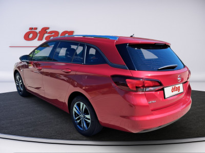 Opel Astra Gebrauchtwagen Opel Astra Gebrauchtwagen
