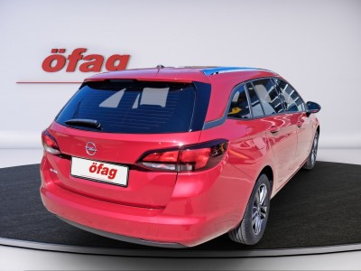 Opel Astra Gebrauchtwagen Opel Astra Gebrauchtwagen