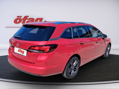Opel Astra Gebrauchtwagen Opel Astra Gebrauchtwagen