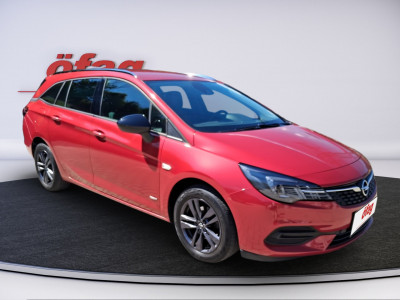 Opel Astra Gebrauchtwagen Opel Astra Gebrauchtwagen