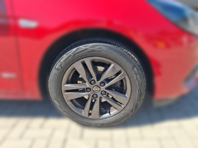 Opel Astra Gebrauchtwagen Opel Astra Gebrauchtwagen