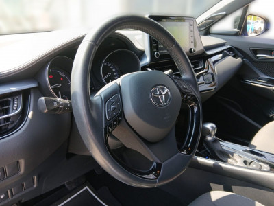 Toyota C-HR Gebrauchtwagen Toyota C-HR Gebrauchtwagen