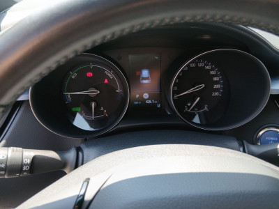 Toyota C-HR Gebrauchtwagen Toyota C-HR Gebrauchtwagen