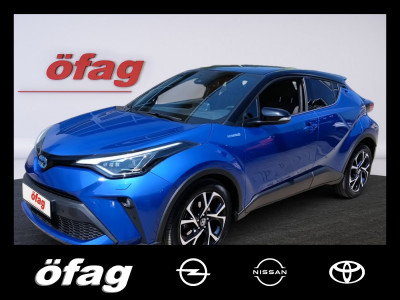 Toyota C-HR Gebrauchtwagen Toyota C-HR Gebrauchtwagen