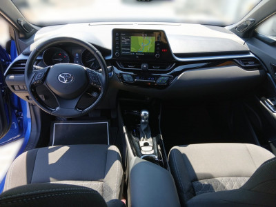 Toyota C-HR Gebrauchtwagen Toyota C-HR Gebrauchtwagen