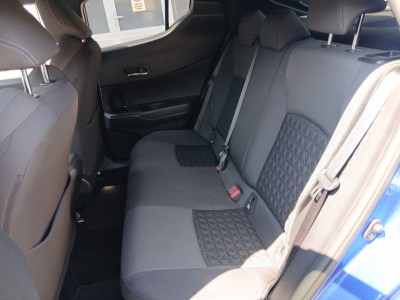 Toyota C-HR Gebrauchtwagen Toyota C-HR Gebrauchtwagen