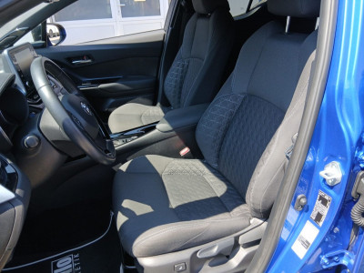 Toyota C-HR Gebrauchtwagen Toyota C-HR Gebrauchtwagen