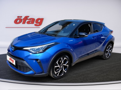 Toyota C-HR Gebrauchtwagen Toyota C-HR Gebrauchtwagen