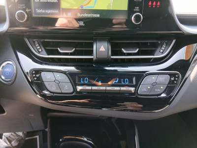 Toyota C-HR Gebrauchtwagen Toyota C-HR Gebrauchtwagen