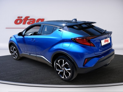Toyota C-HR Gebrauchtwagen Toyota C-HR Gebrauchtwagen