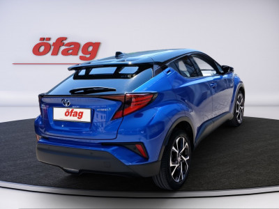 Toyota C-HR Gebrauchtwagen Toyota C-HR Gebrauchtwagen