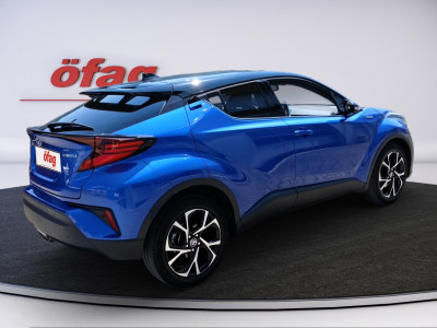 Toyota C-HR Gebrauchtwagen Toyota C-HR Gebrauchtwagen