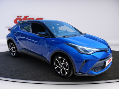 Toyota C-HR Gebrauchtwagen Toyota C-HR Gebrauchtwagen