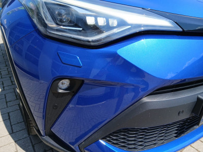 Toyota C-HR Gebrauchtwagen Toyota C-HR Gebrauchtwagen
