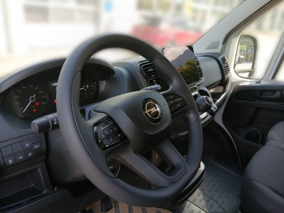 Opel Movano Neuwagen Opel Movano Neuwagen