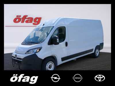 Opel Movano Neuwagen Opel Movano Neuwagen