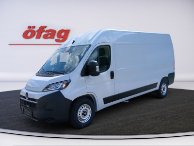 Opel Movano Neuwagen Opel Movano Neuwagen
